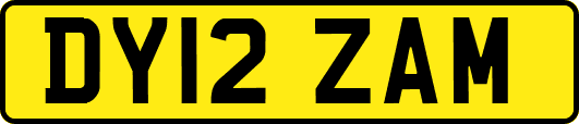 DY12ZAM
