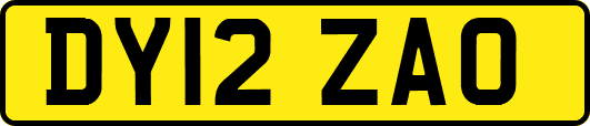 DY12ZAO