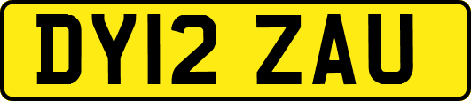 DY12ZAU