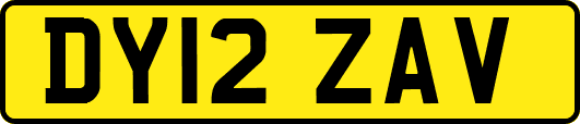 DY12ZAV