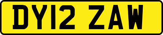 DY12ZAW