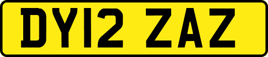 DY12ZAZ