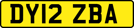 DY12ZBA