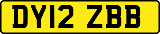 DY12ZBB