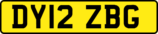 DY12ZBG