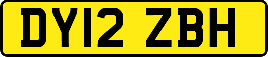 DY12ZBH
