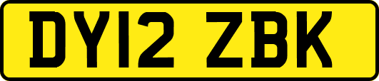 DY12ZBK