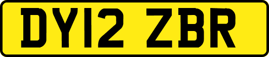 DY12ZBR