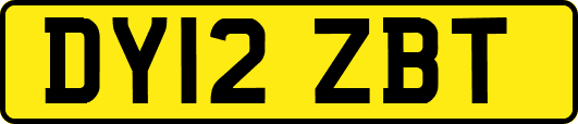 DY12ZBT