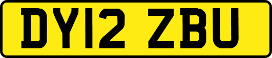 DY12ZBU