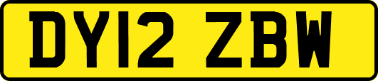 DY12ZBW