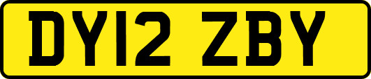 DY12ZBY