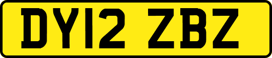 DY12ZBZ