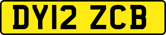 DY12ZCB