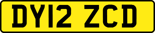 DY12ZCD