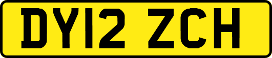 DY12ZCH