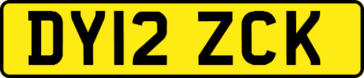 DY12ZCK