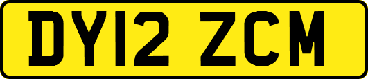DY12ZCM