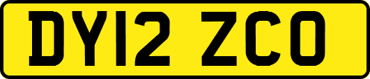 DY12ZCO