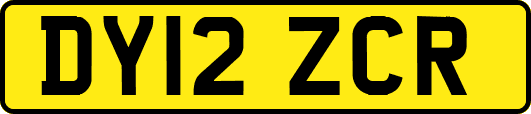 DY12ZCR
