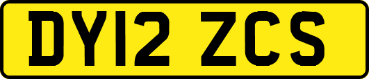 DY12ZCS
