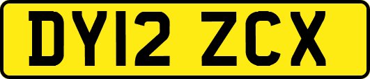 DY12ZCX
