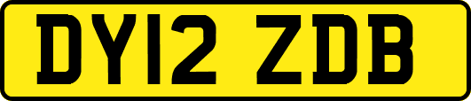 DY12ZDB