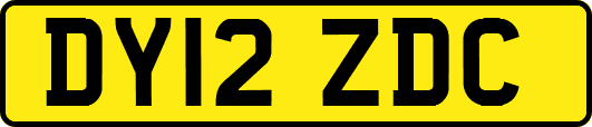 DY12ZDC
