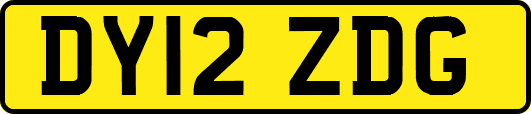 DY12ZDG