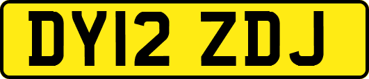 DY12ZDJ