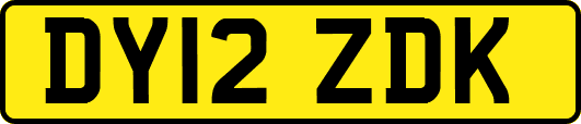 DY12ZDK
