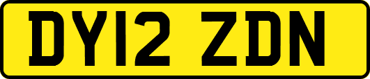 DY12ZDN