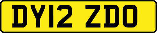 DY12ZDO