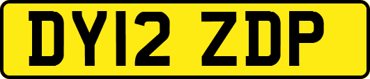 DY12ZDP