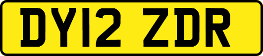 DY12ZDR