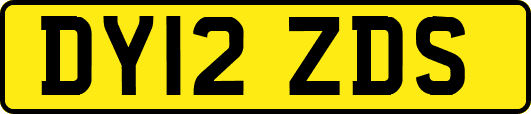 DY12ZDS