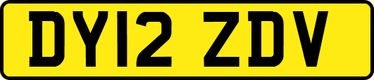 DY12ZDV