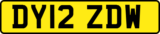 DY12ZDW