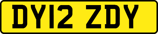DY12ZDY