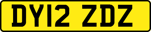 DY12ZDZ