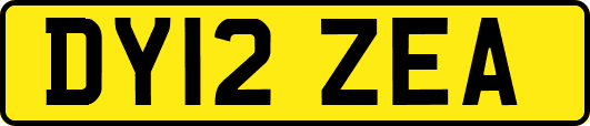 DY12ZEA