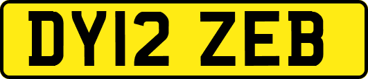 DY12ZEB