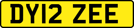 DY12ZEE
