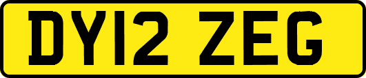 DY12ZEG