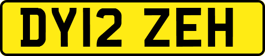 DY12ZEH