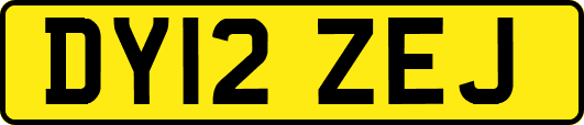 DY12ZEJ