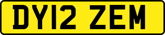 DY12ZEM