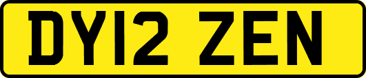 DY12ZEN