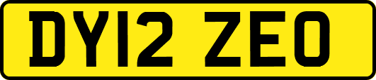 DY12ZEO