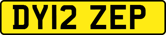 DY12ZEP